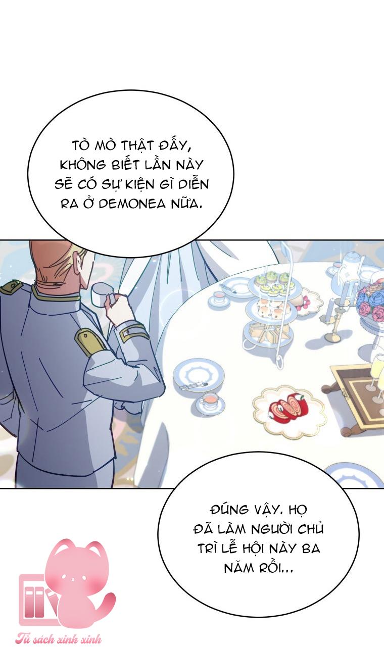 Tiểu Thư Khó Gần: Tiểu Thư Khó Gần – Chap 83