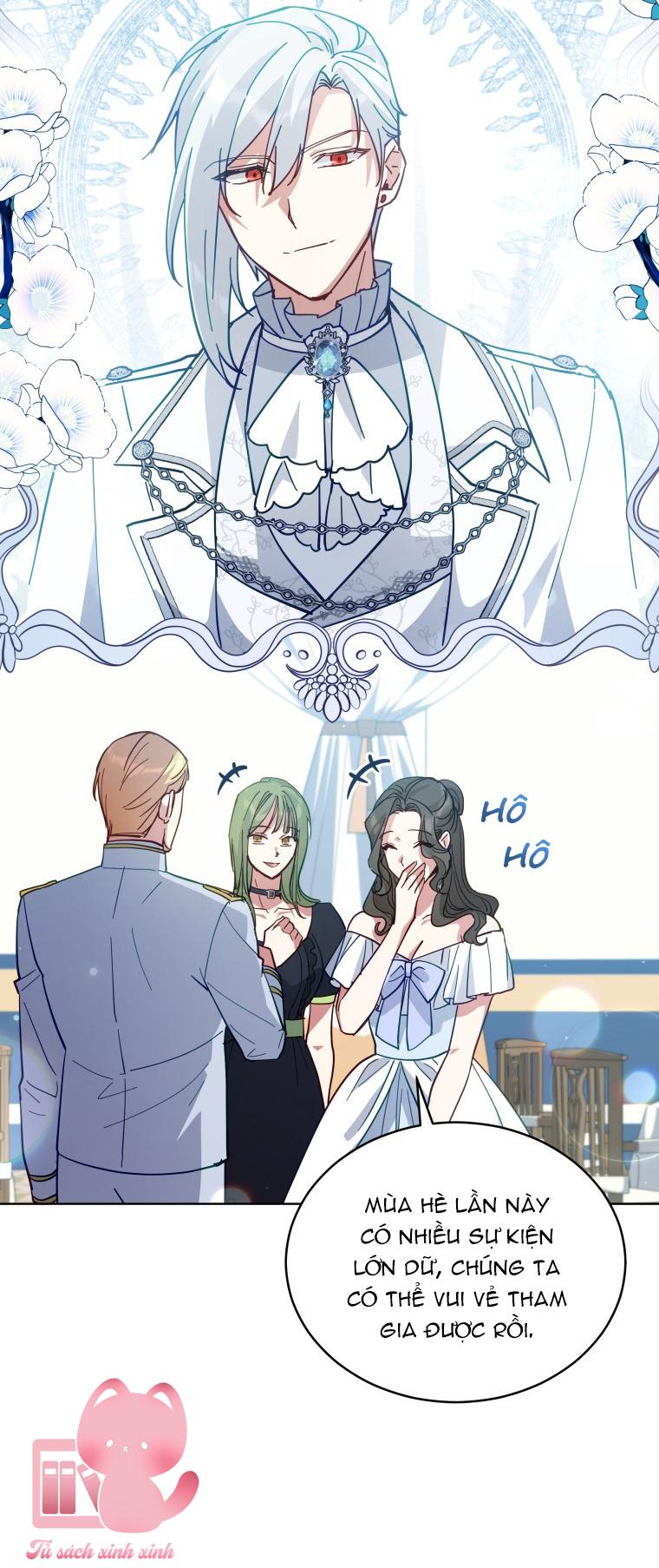 Tiểu Thư Khó Gần: Tiểu Thư Khó Gần – Chap 83