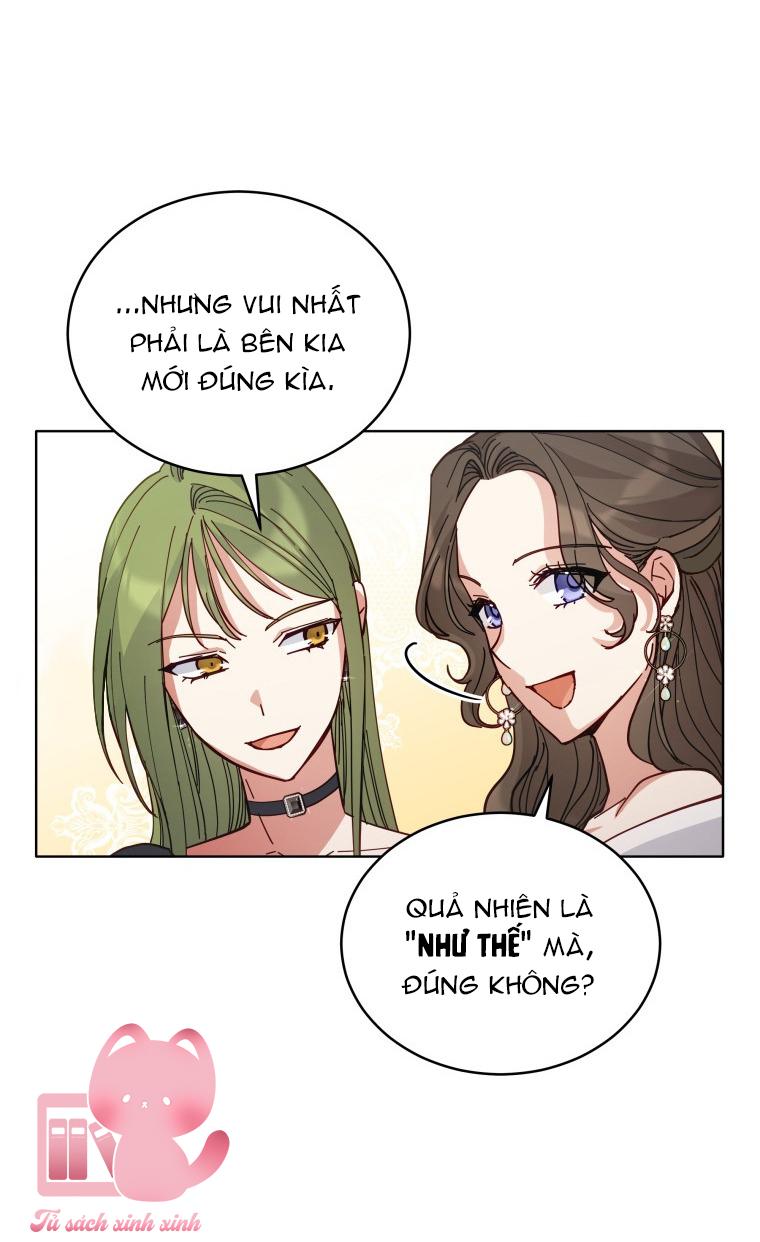 Tiểu Thư Khó Gần: Tiểu Thư Khó Gần – Chap 83