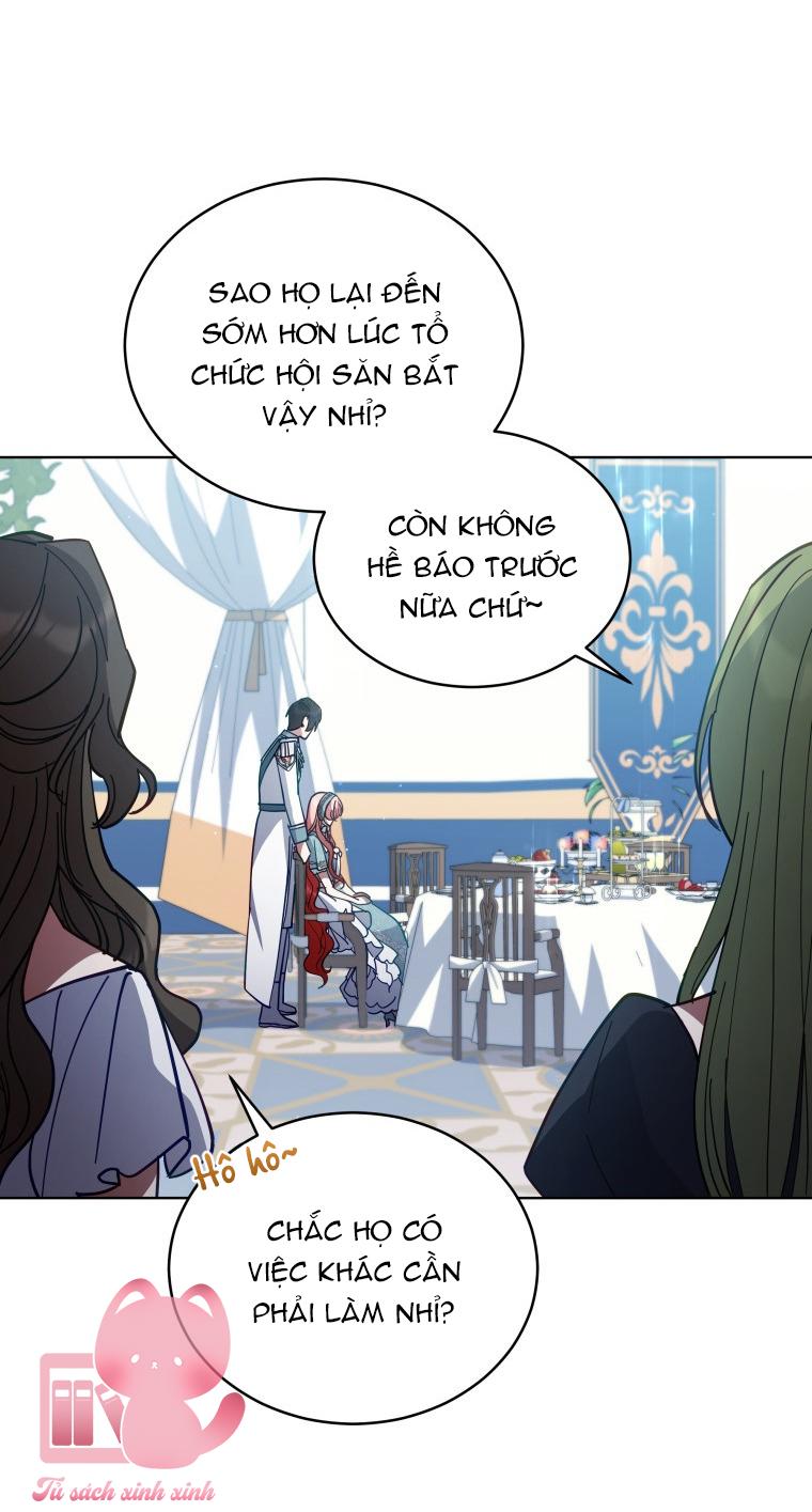 Tiểu Thư Khó Gần: Tiểu Thư Khó Gần – Chap 83