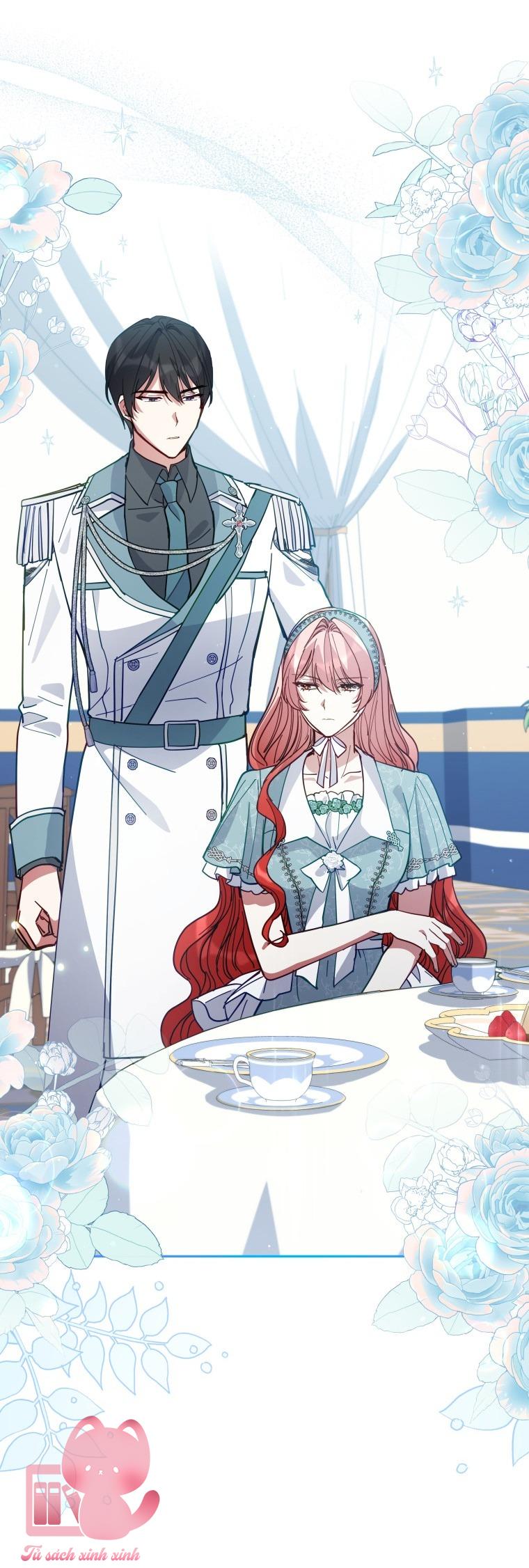 Tiểu Thư Khó Gần: Tiểu Thư Khó Gần – Chap 83