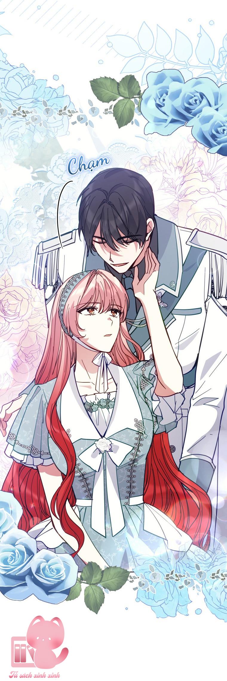Tiểu Thư Khó Gần: Tiểu Thư Khó Gần – Chap 83