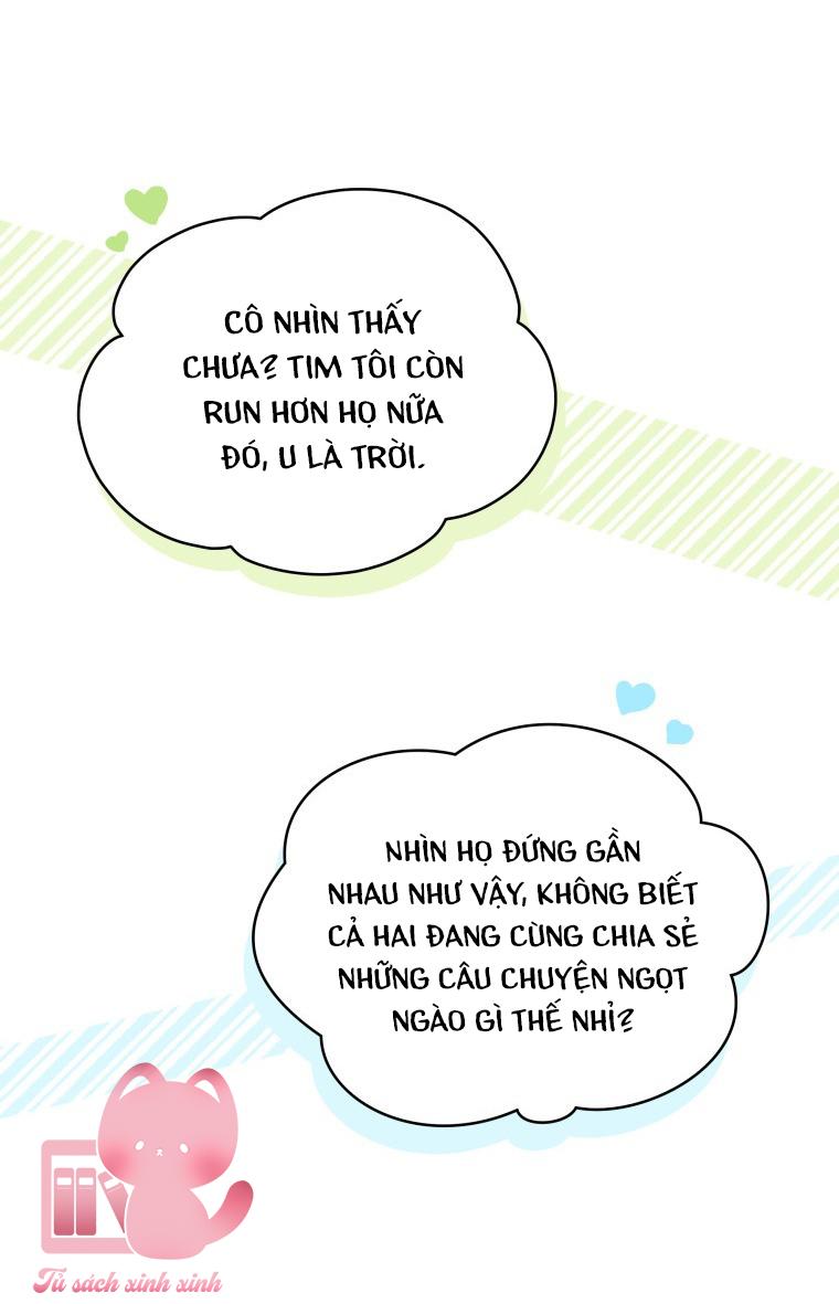 Tiểu Thư Khó Gần: Tiểu Thư Khó Gần – Chap 83