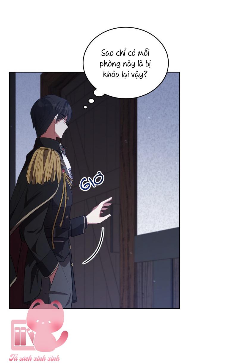 Tiểu Thư Khó Gần: Tiểu Thư Khó Gần – Chap 83