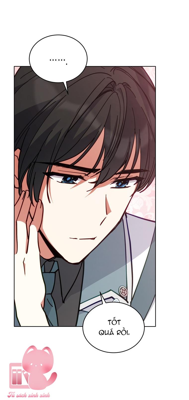 Tiểu Thư Khó Gần: Tiểu Thư Khó Gần – Chap 83