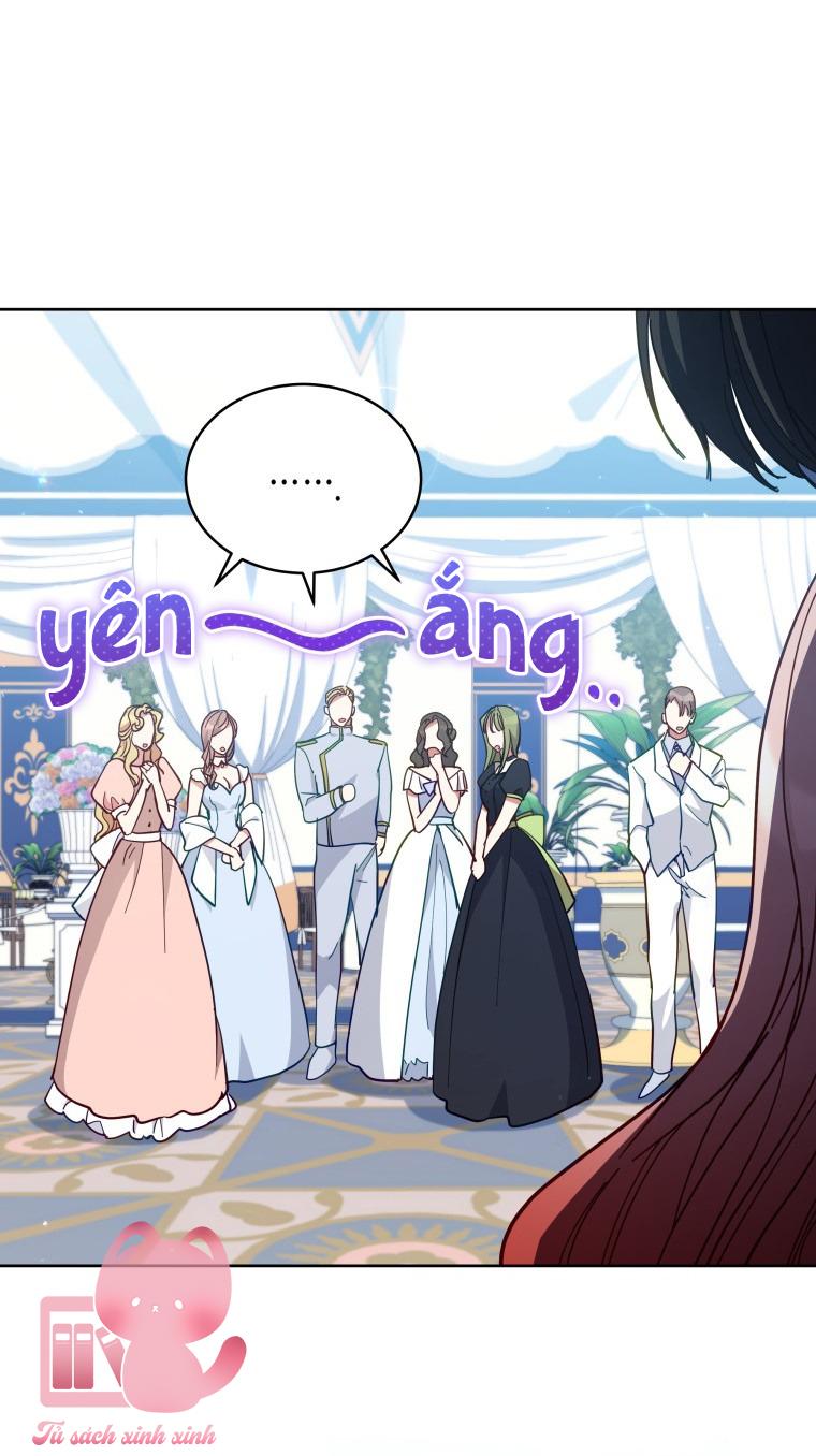 Tiểu Thư Khó Gần: Tiểu Thư Khó Gần – Chap 83