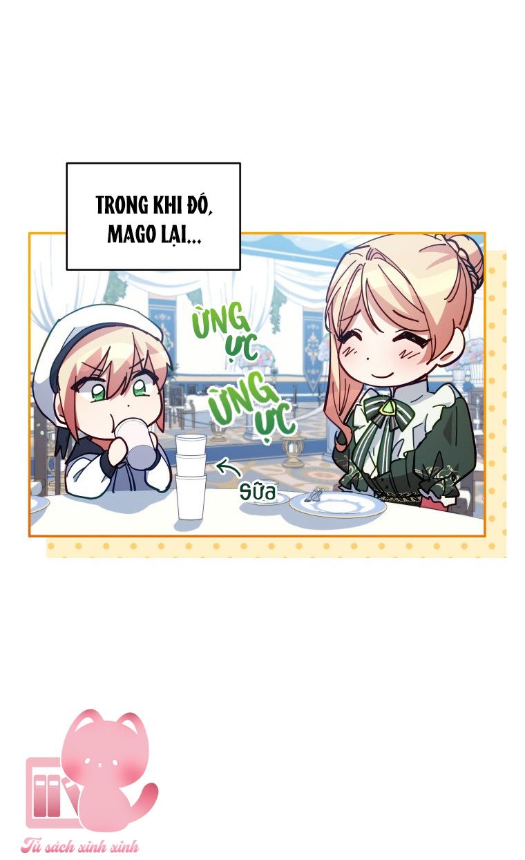 Tiểu Thư Khó Gần: Tiểu Thư Khó Gần – Chap 83
