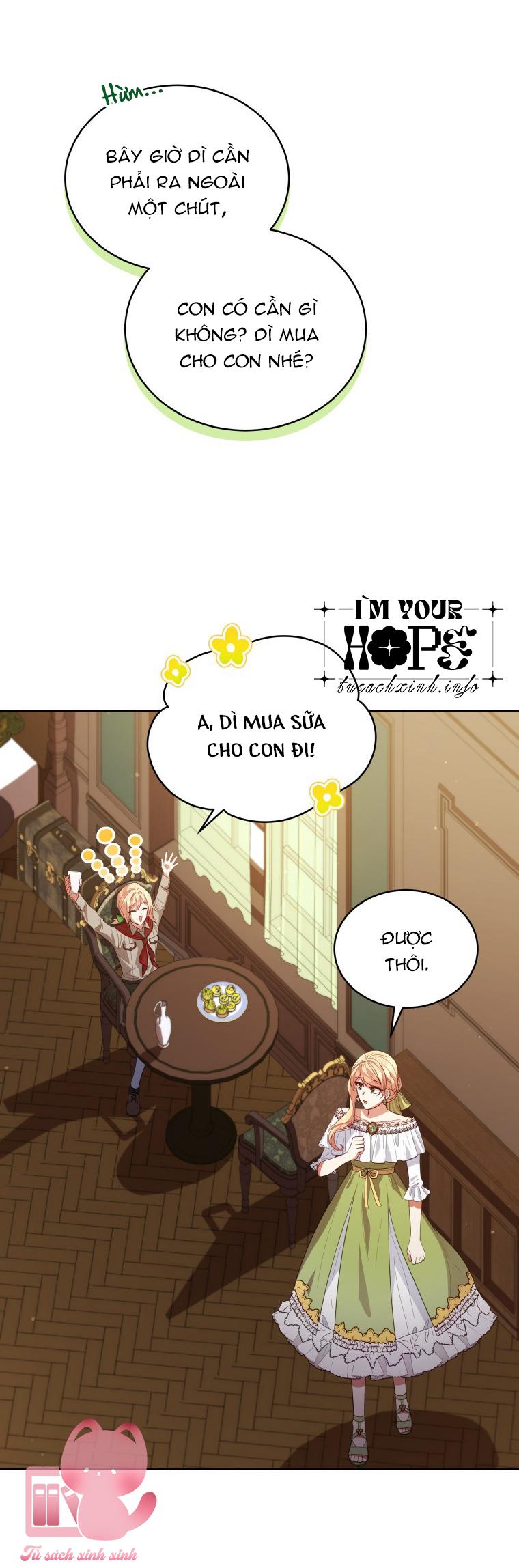 Tiểu Thư Khó Gần: Tiểu Thư Khó Gần – Chap 84