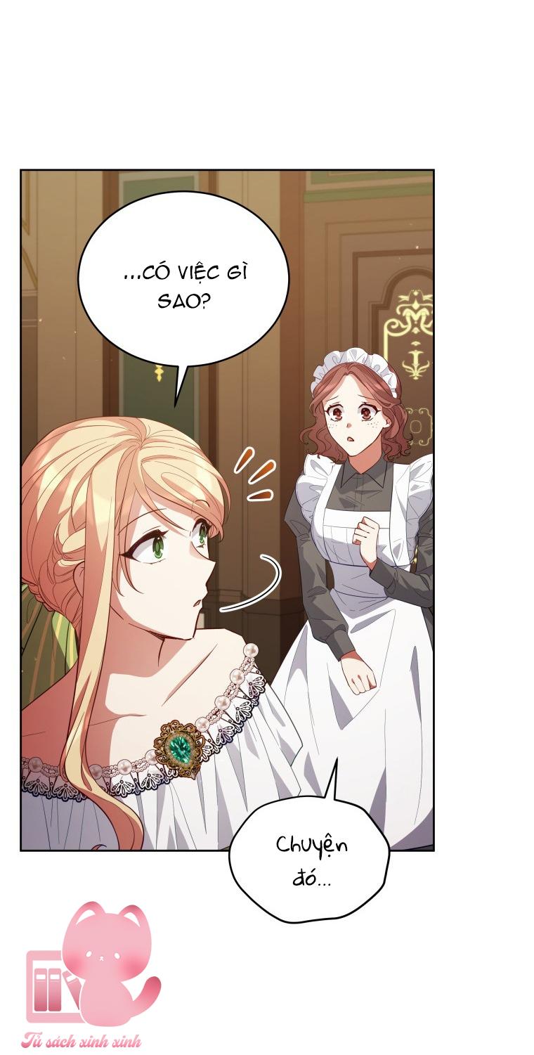 Tiểu Thư Khó Gần: Tiểu Thư Khó Gần – Chap 84