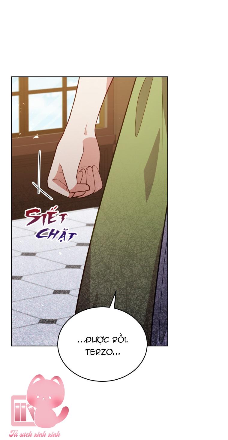 Tiểu Thư Khó Gần: Tiểu Thư Khó Gần – Chap 84