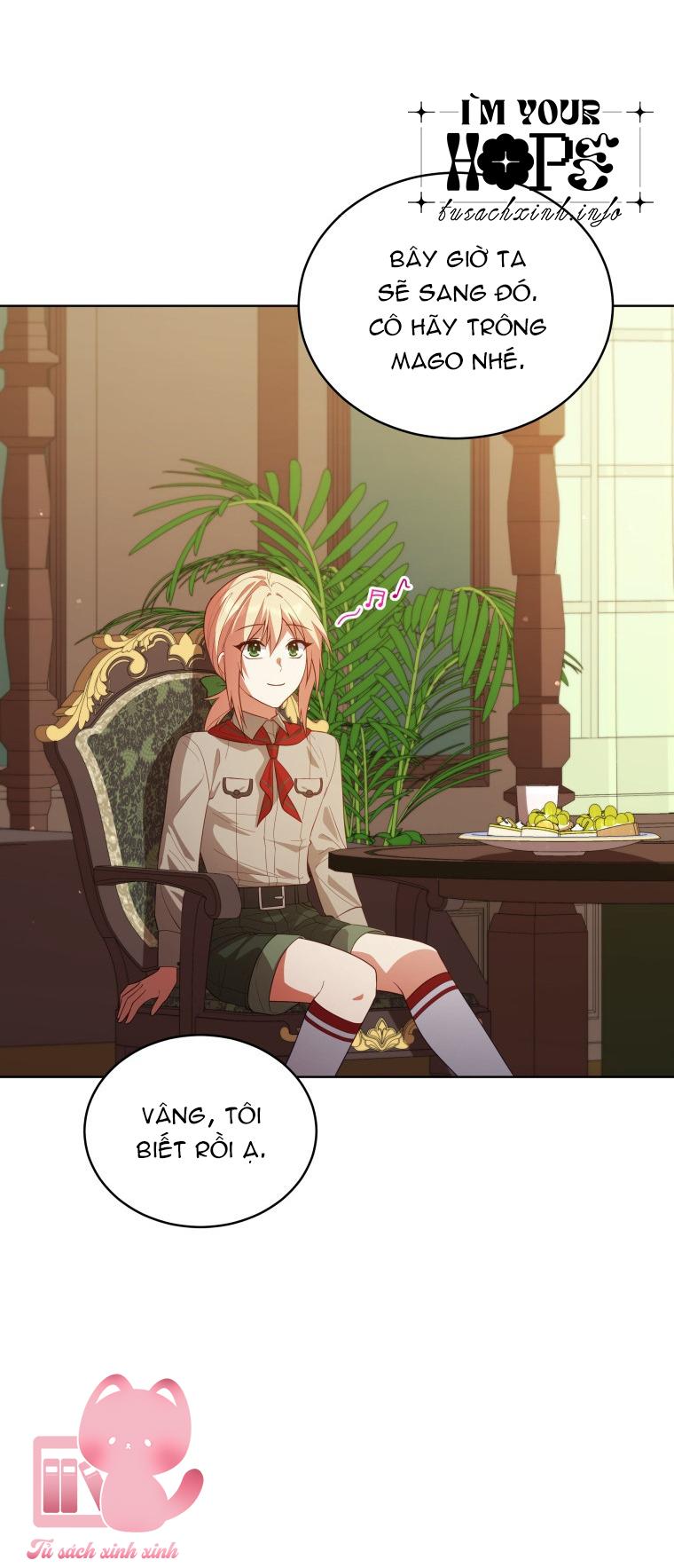 Tiểu Thư Khó Gần: Tiểu Thư Khó Gần – Chap 84