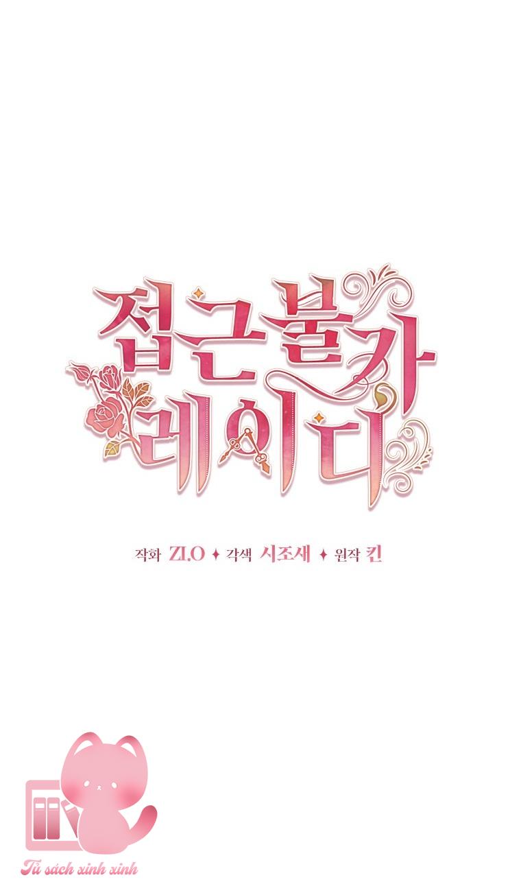 Tiểu Thư Khó Gần: Tiểu Thư Khó Gần – Chap 84