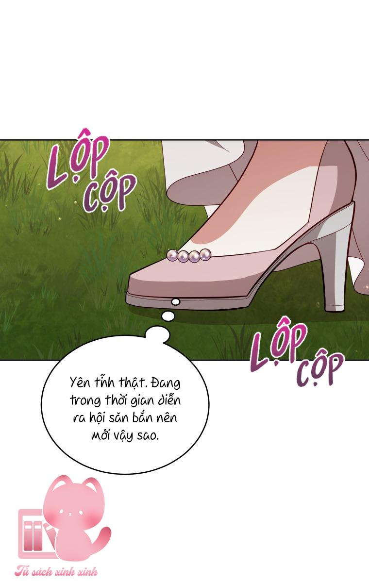 Tiểu Thư Khó Gần: Tiểu Thư Khó Gần – Chap 84