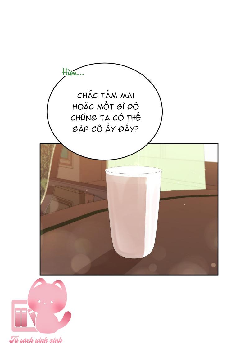 Tiểu Thư Khó Gần: Tiểu Thư Khó Gần – Chap 84