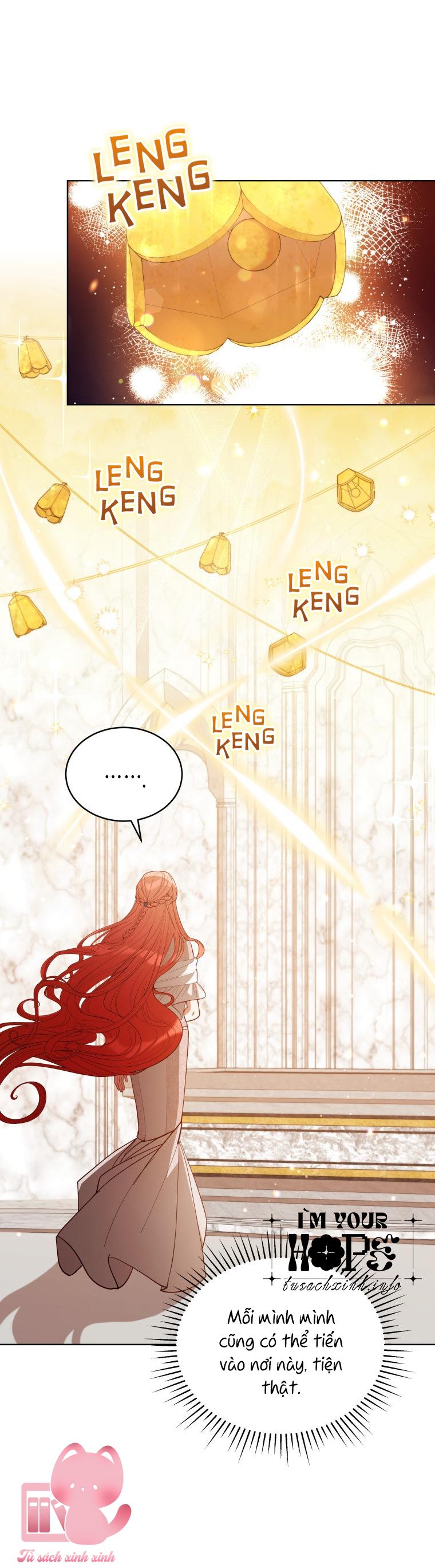 Tiểu Thư Khó Gần: Tiểu Thư Khó Gần – Chap 84