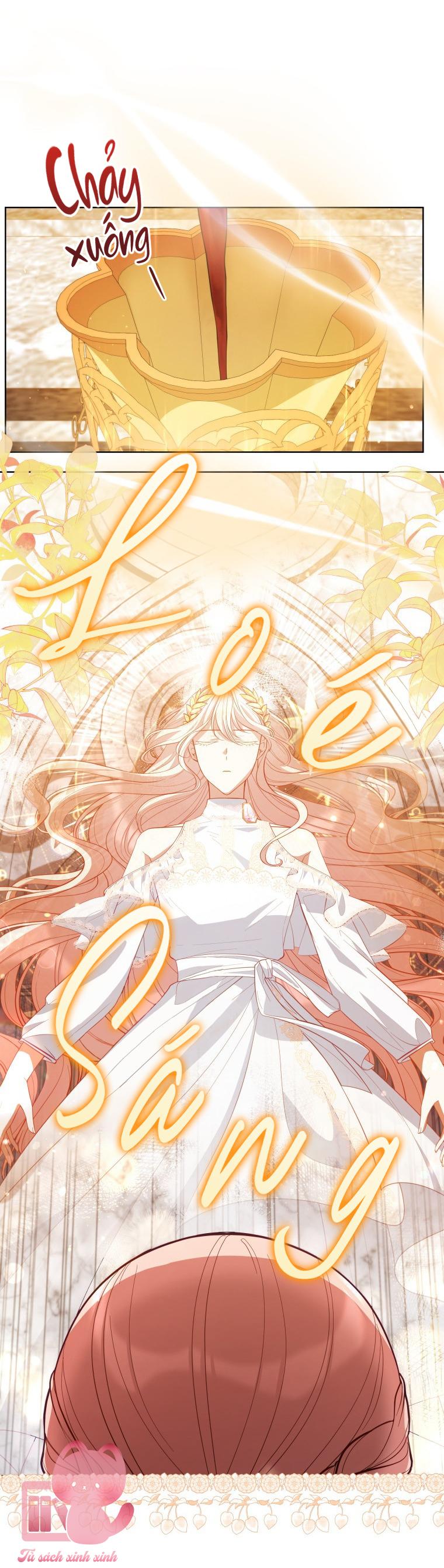 Tiểu Thư Khó Gần: Tiểu Thư Khó Gần – Chap 84