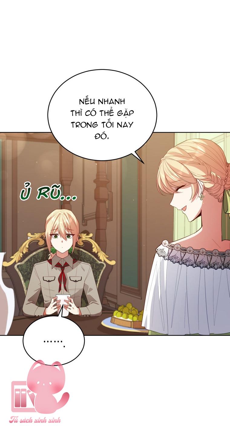 Tiểu Thư Khó Gần: Tiểu Thư Khó Gần – Chap 84