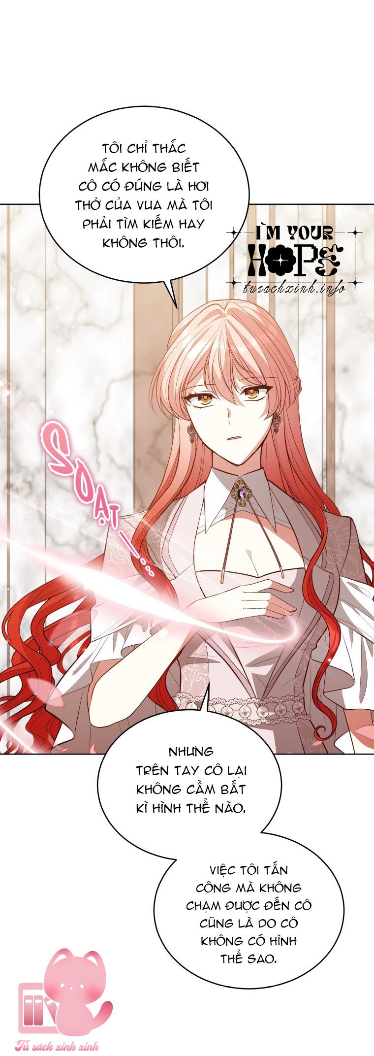 Tiểu Thư Khó Gần: Tiểu Thư Khó Gần – Chap 84