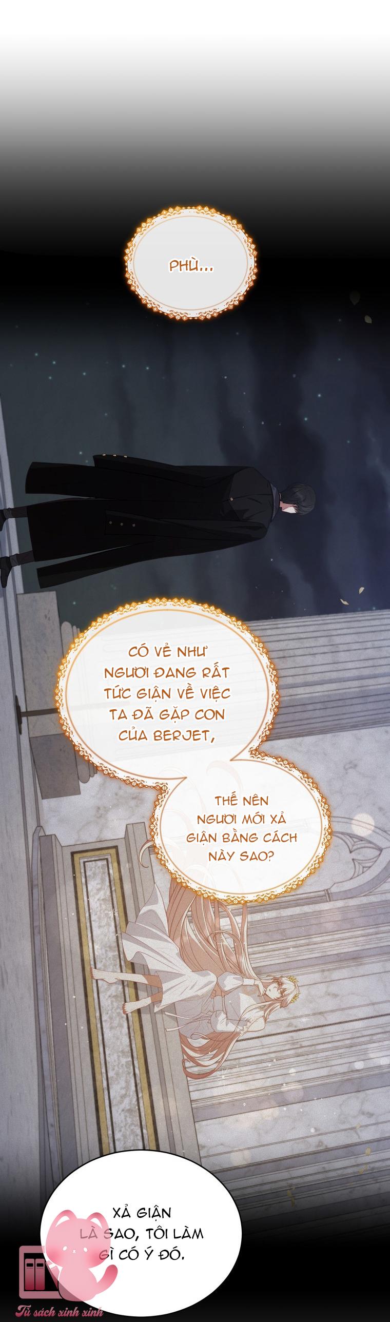 Tiểu Thư Khó Gần: Tiểu Thư Khó Gần – Chap 84