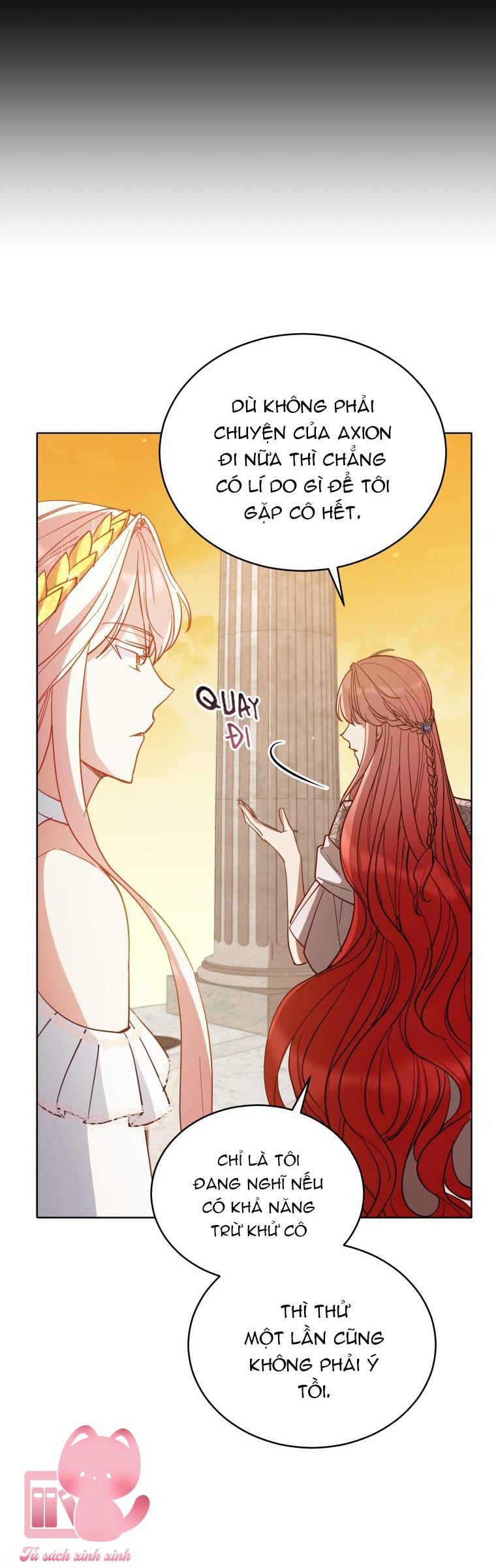 Tiểu Thư Khó Gần: Tiểu Thư Khó Gần – Chap 84