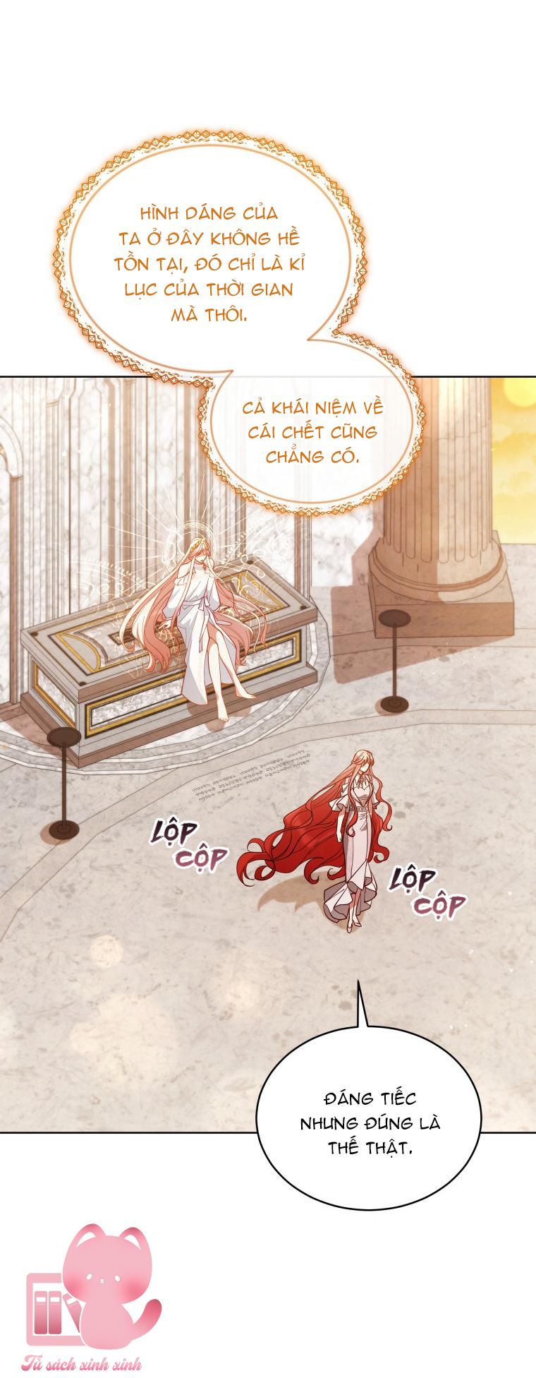 Tiểu Thư Khó Gần: Tiểu Thư Khó Gần – Chap 84