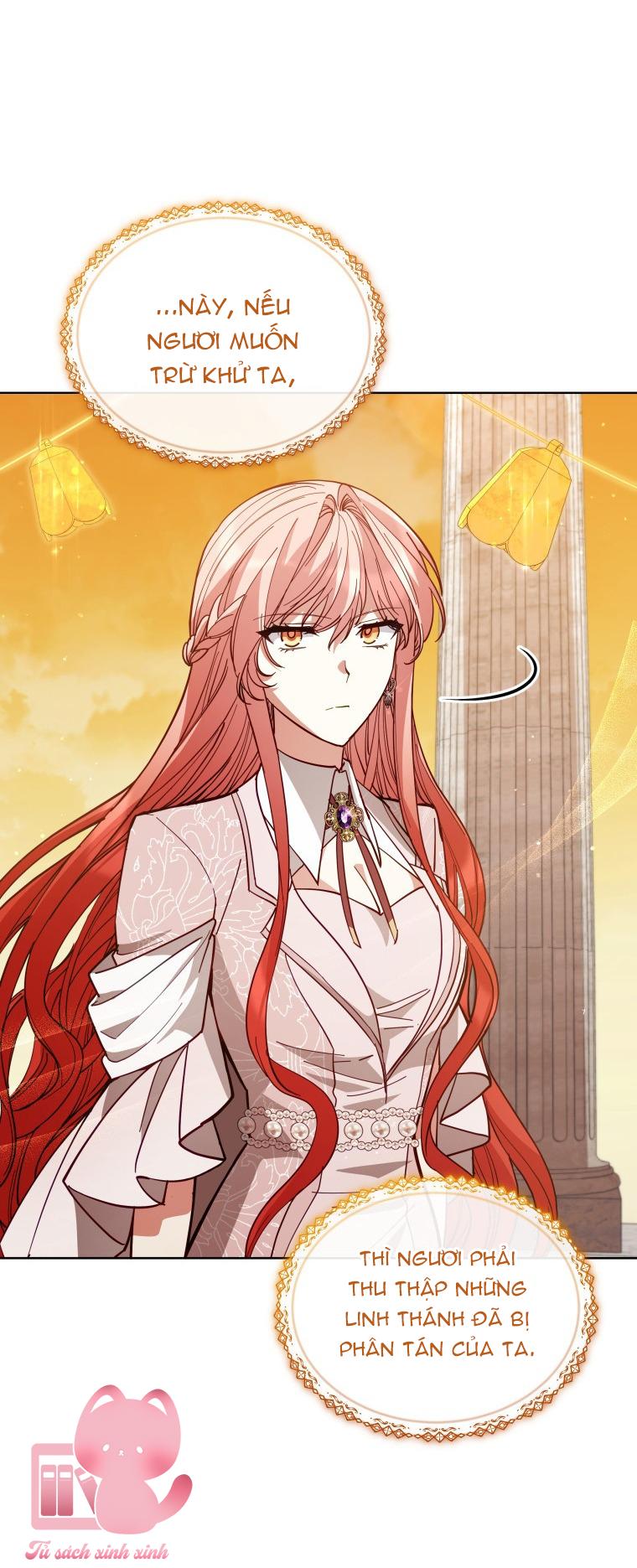 Tiểu Thư Khó Gần: Tiểu Thư Khó Gần – Chap 84