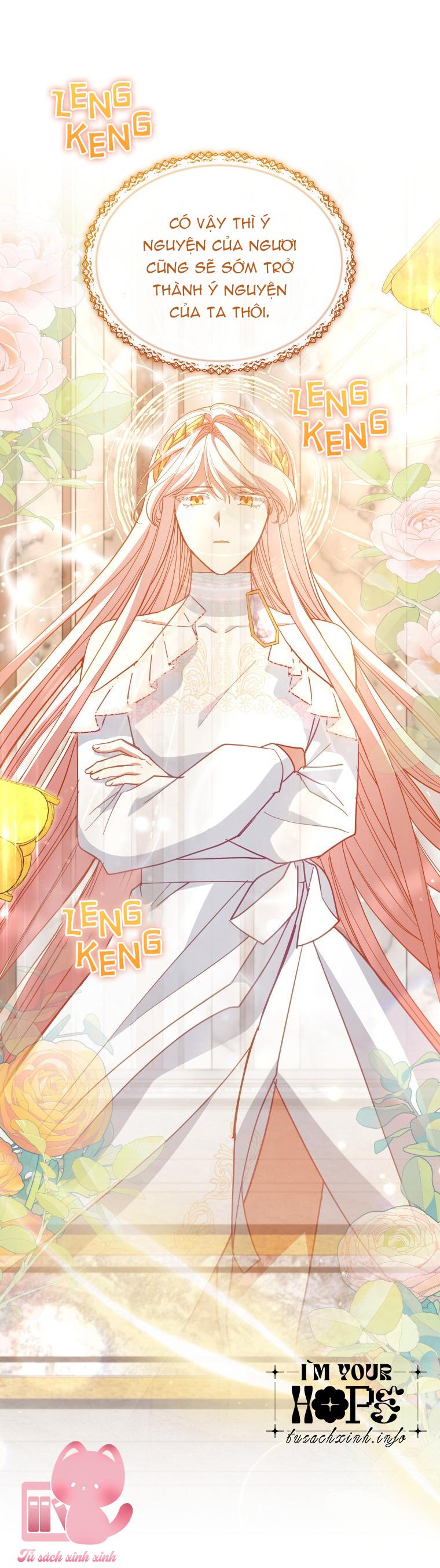 Tiểu Thư Khó Gần: Tiểu Thư Khó Gần – Chap 84