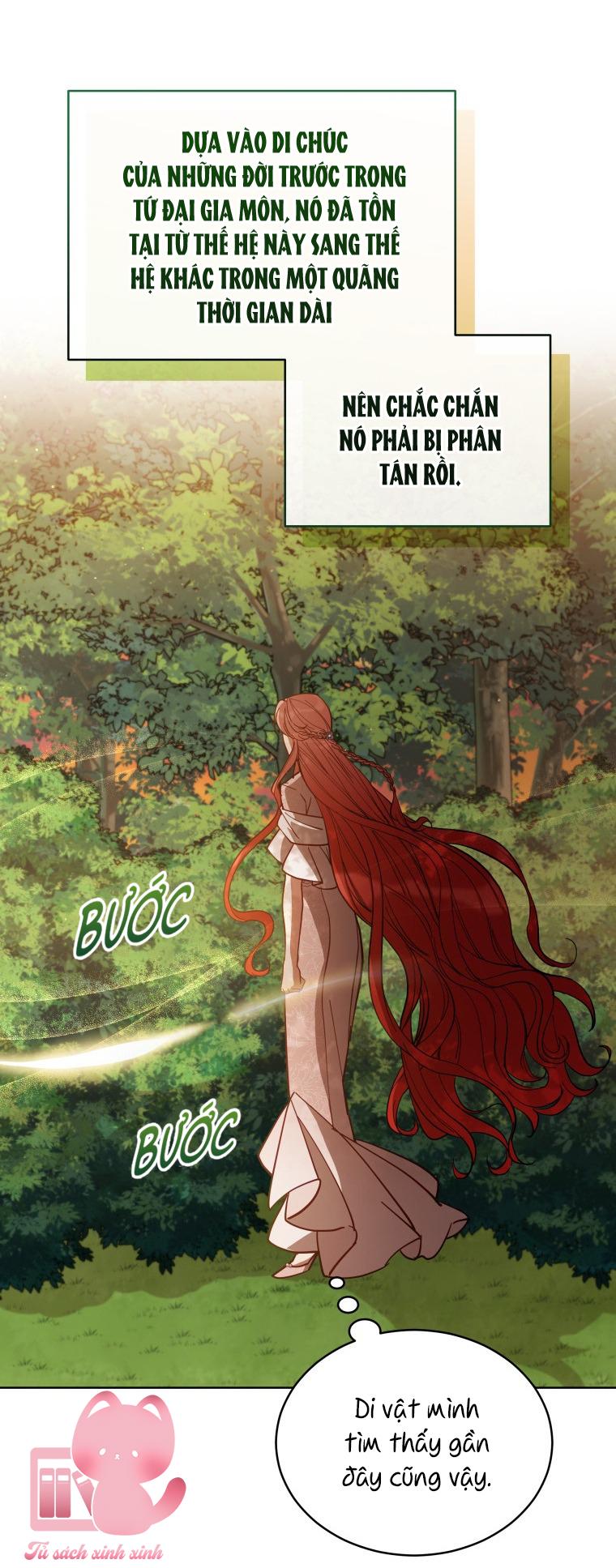 Tiểu Thư Khó Gần: Tiểu Thư Khó Gần – Chap 84