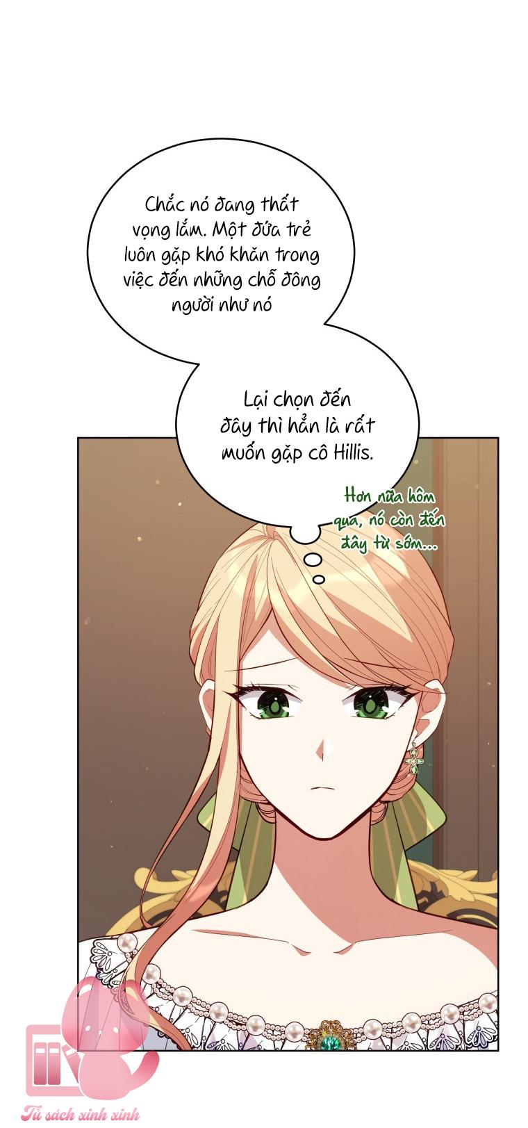 Tiểu Thư Khó Gần: Tiểu Thư Khó Gần – Chap 84