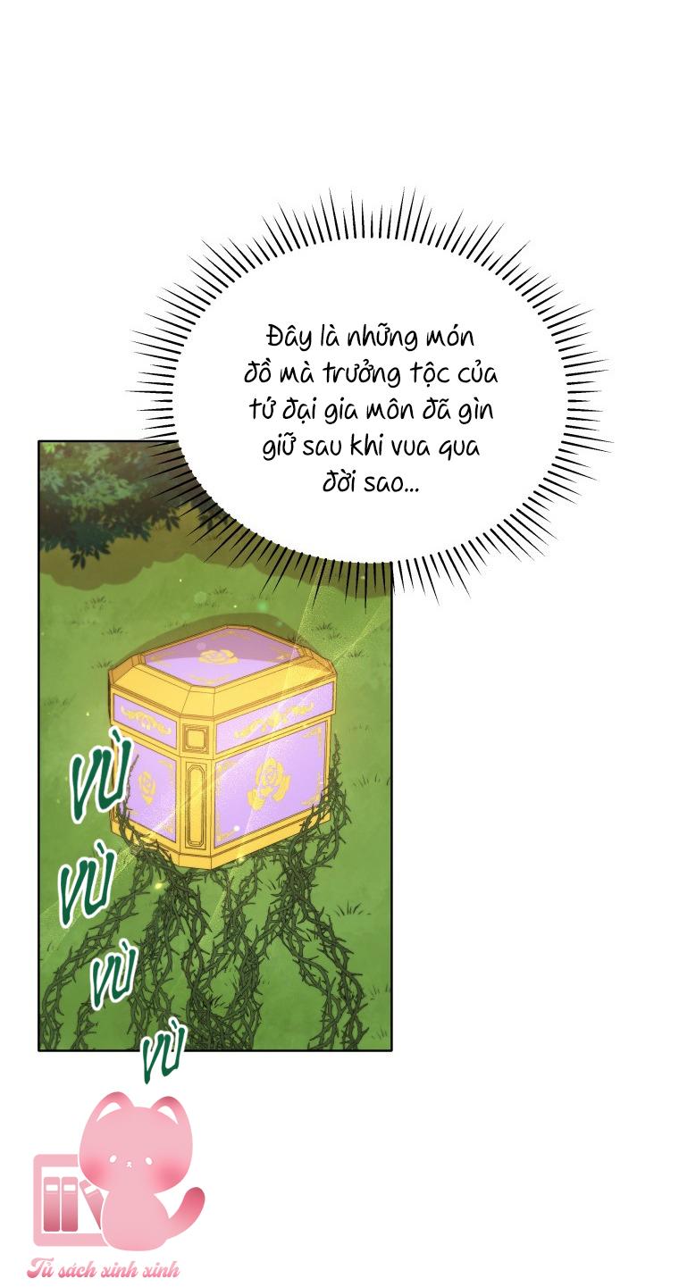 Tiểu Thư Khó Gần: Tiểu Thư Khó Gần – Chap 84