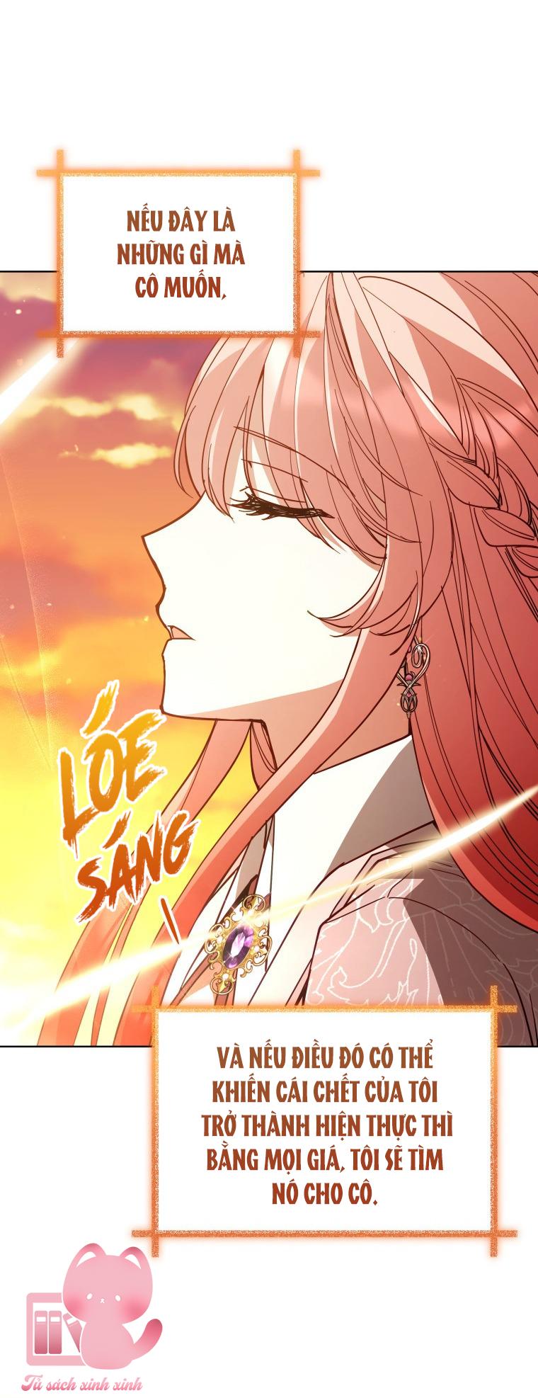Tiểu Thư Khó Gần: Tiểu Thư Khó Gần – Chap 84