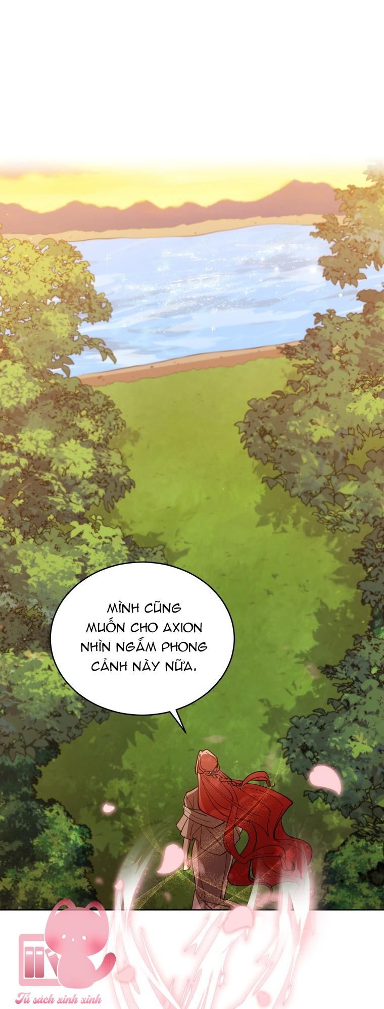 Tiểu Thư Khó Gần: Tiểu Thư Khó Gần – Chap 84