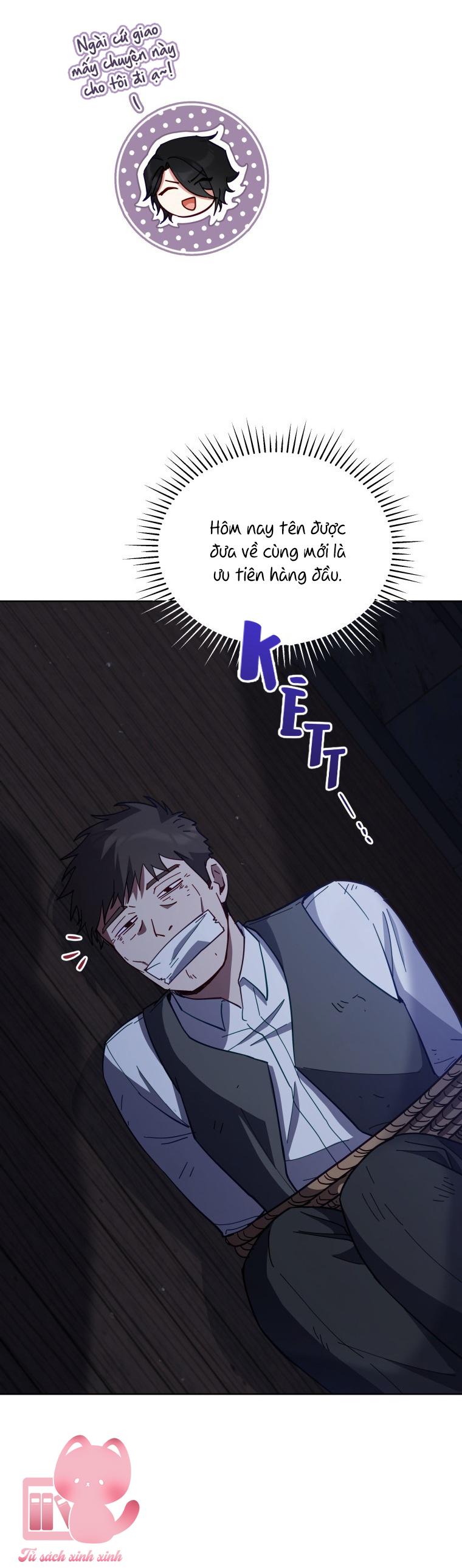 Tiểu Thư Khó Gần: Tiểu Thư Khó Gần – Chap 84