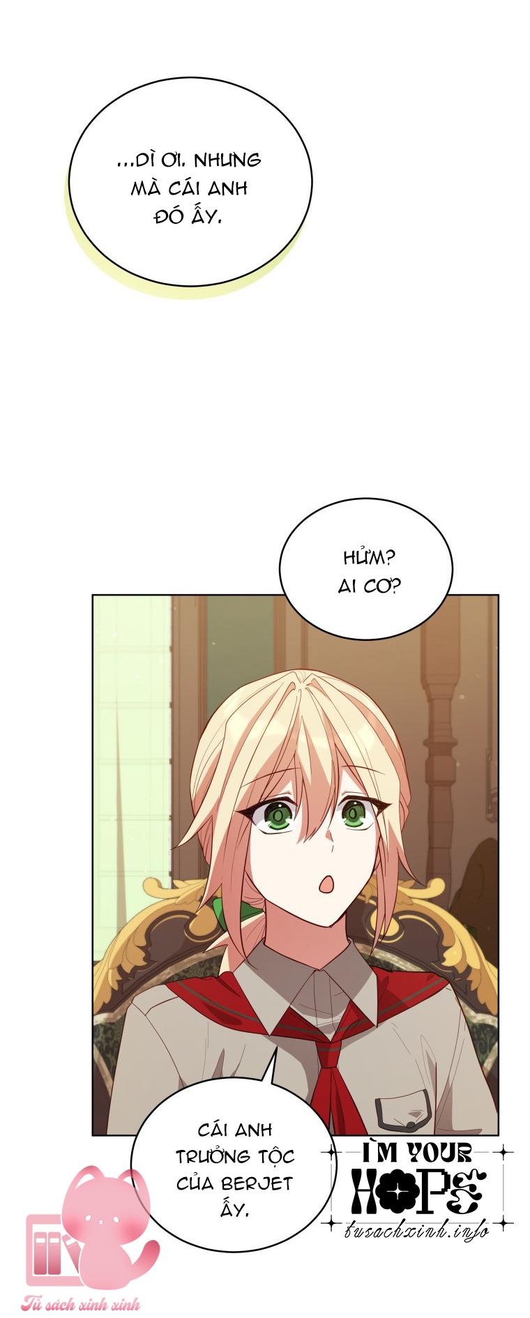 Tiểu Thư Khó Gần: Tiểu Thư Khó Gần – Chap 84