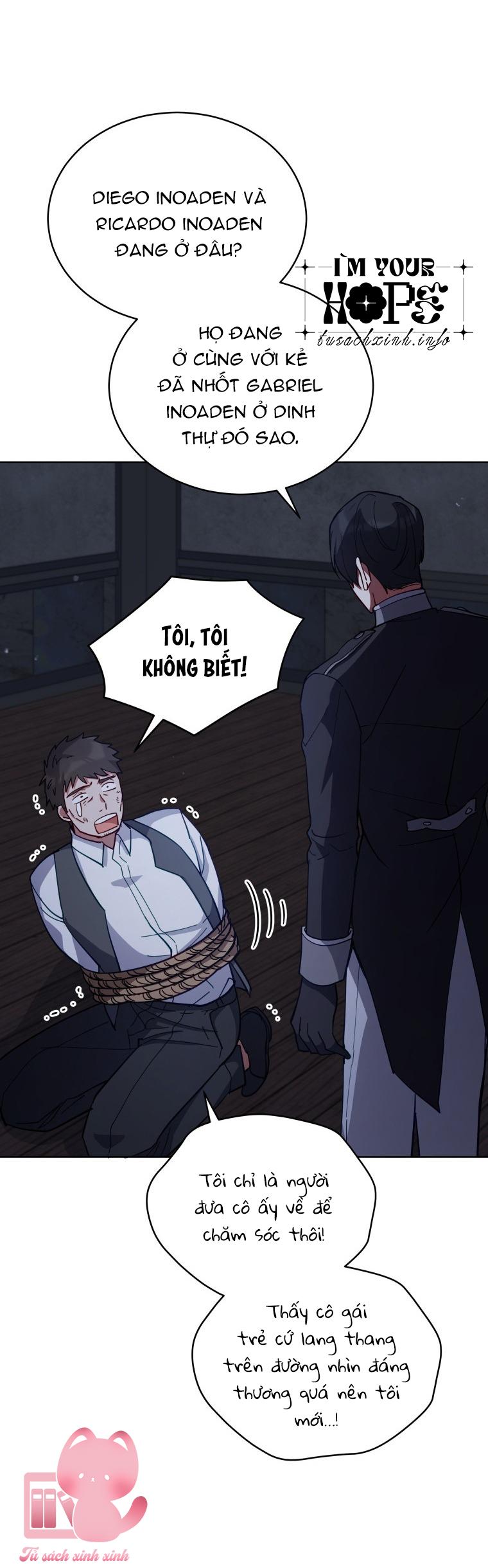 Tiểu Thư Khó Gần: Tiểu Thư Khó Gần – Chap 84