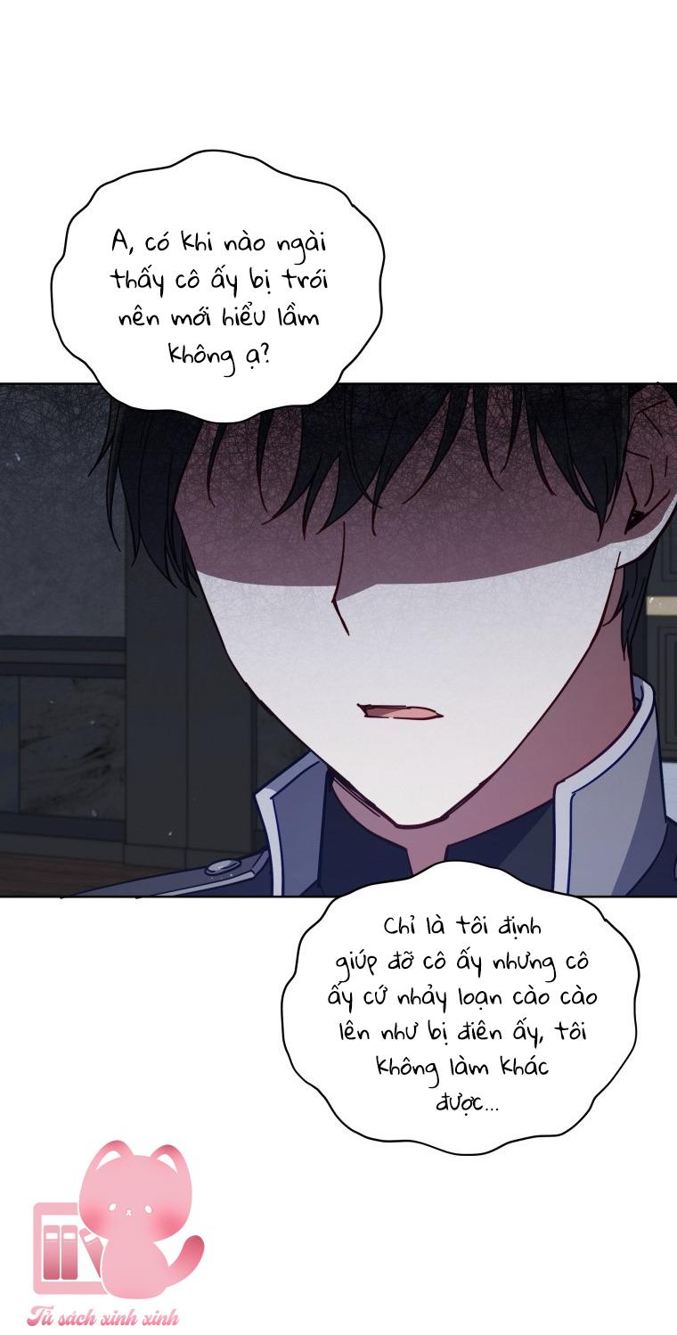 Tiểu Thư Khó Gần: Tiểu Thư Khó Gần – Chap 84