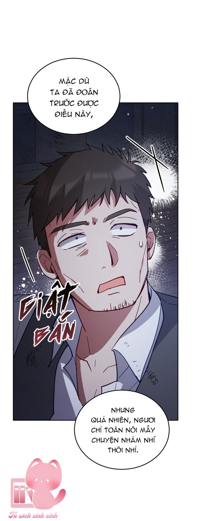 Tiểu Thư Khó Gần: Tiểu Thư Khó Gần – Chap 84