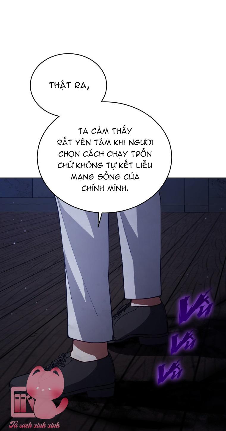 Tiểu Thư Khó Gần: Tiểu Thư Khó Gần – Chap 84
