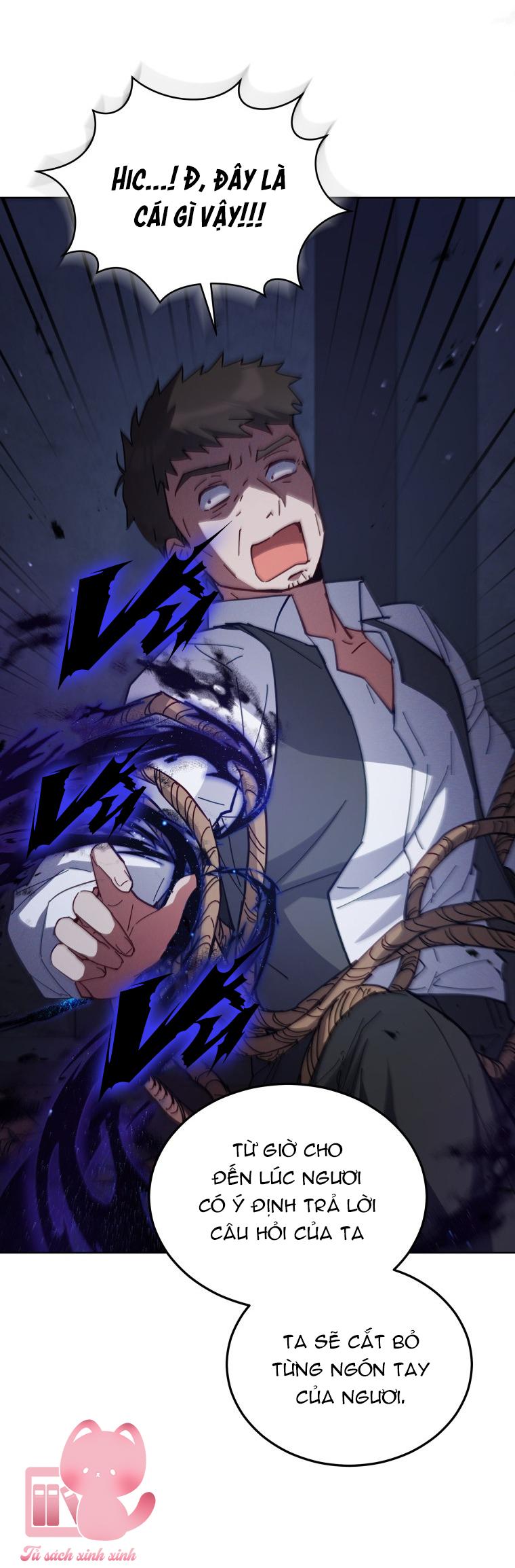 Tiểu Thư Khó Gần: Tiểu Thư Khó Gần – Chap 84