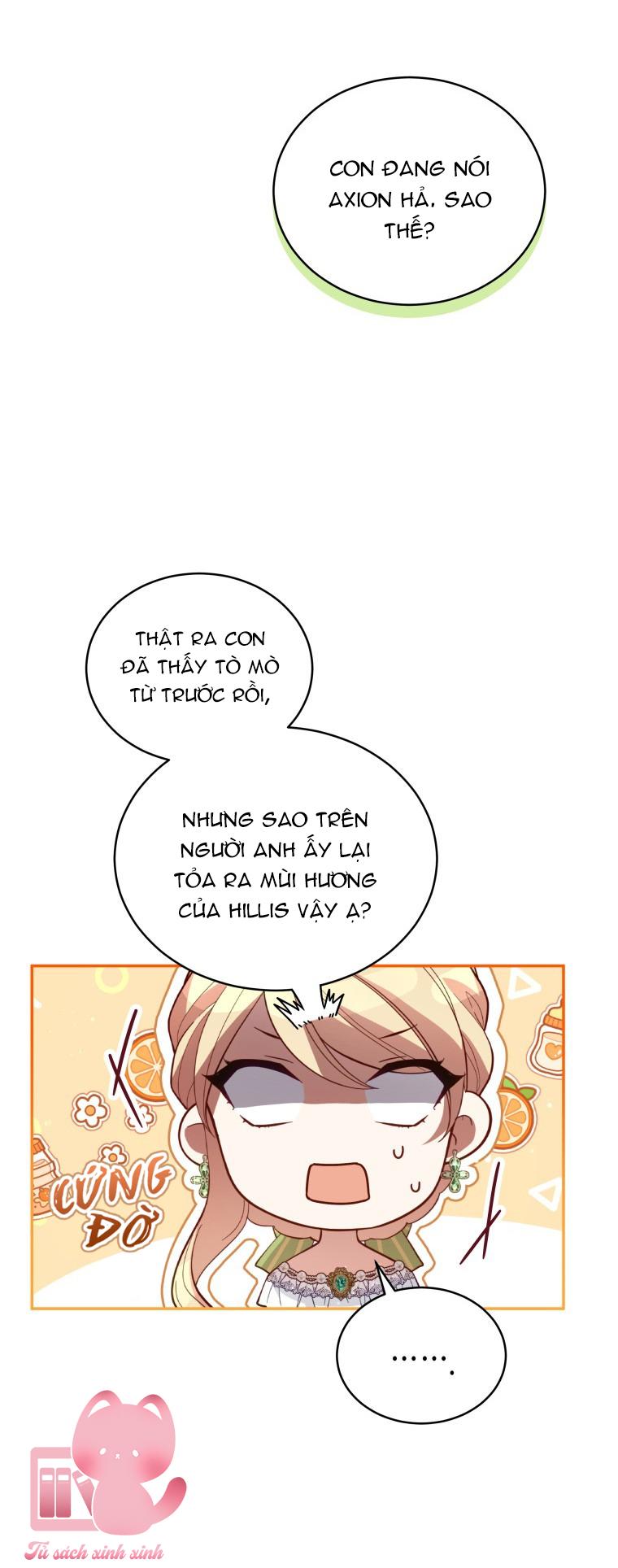 Tiểu Thư Khó Gần: Tiểu Thư Khó Gần – Chap 84