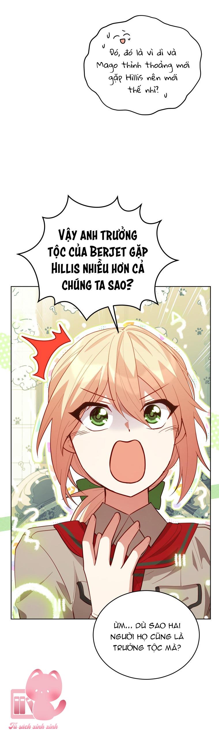 Tiểu Thư Khó Gần: Tiểu Thư Khó Gần – Chap 84