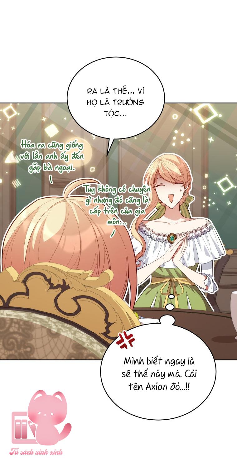 Tiểu Thư Khó Gần: Tiểu Thư Khó Gần – Chap 84