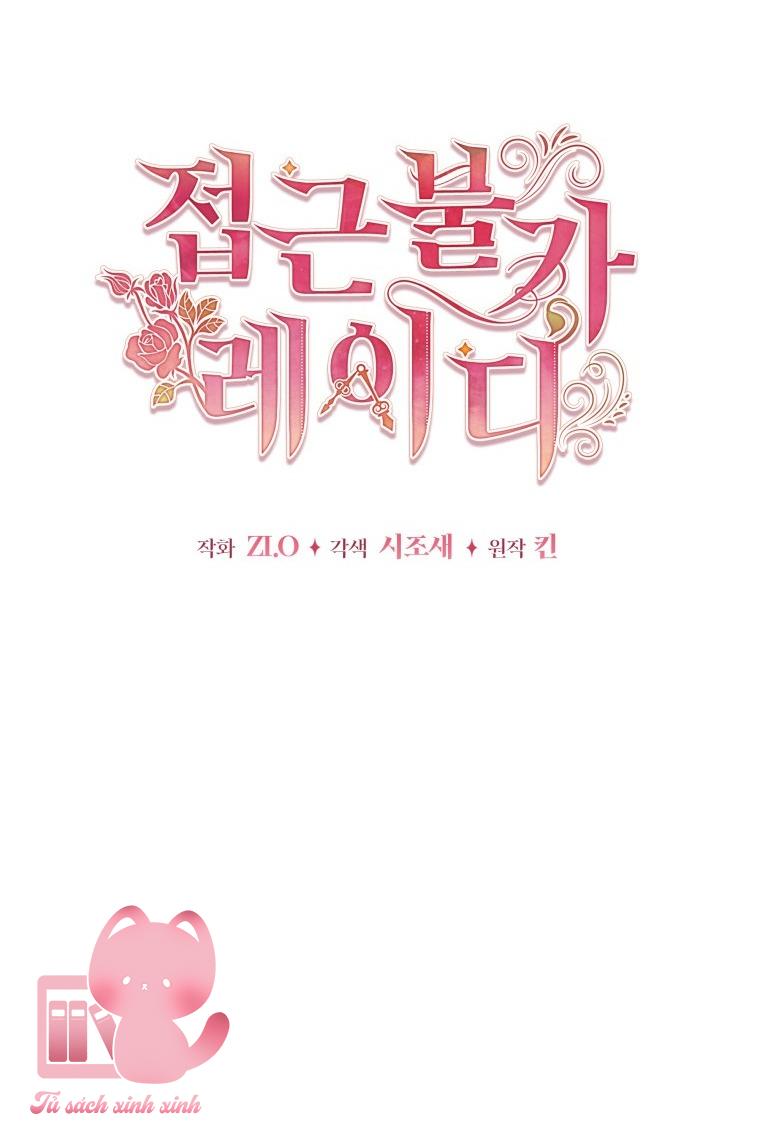 Tiểu Thư Khó Gần: Tiểu Thư Khó Gần – Chap 85