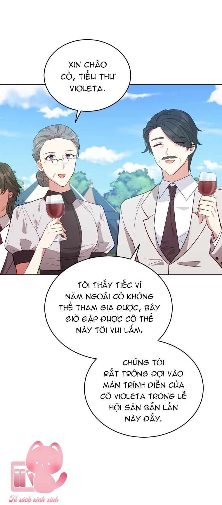 Tiểu Thư Khó Gần: Tiểu Thư Khó Gần – Chap 85