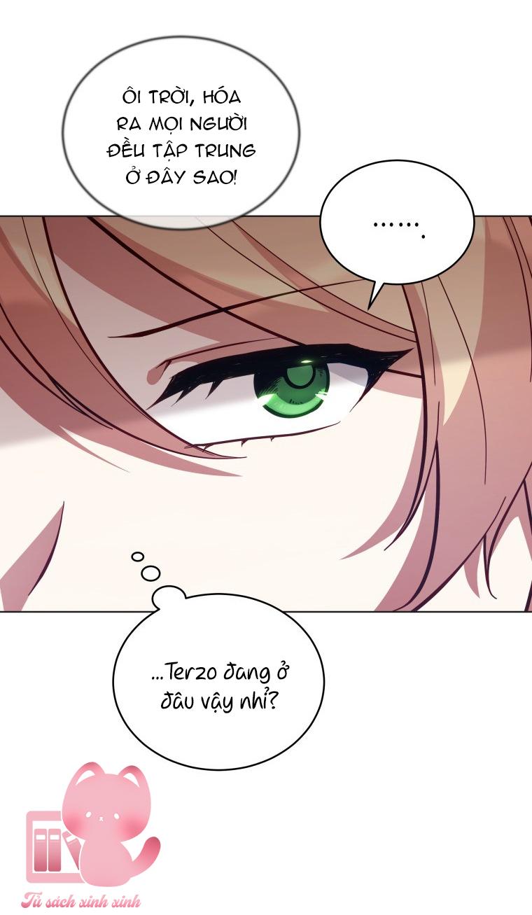 Tiểu Thư Khó Gần: Tiểu Thư Khó Gần – Chap 85