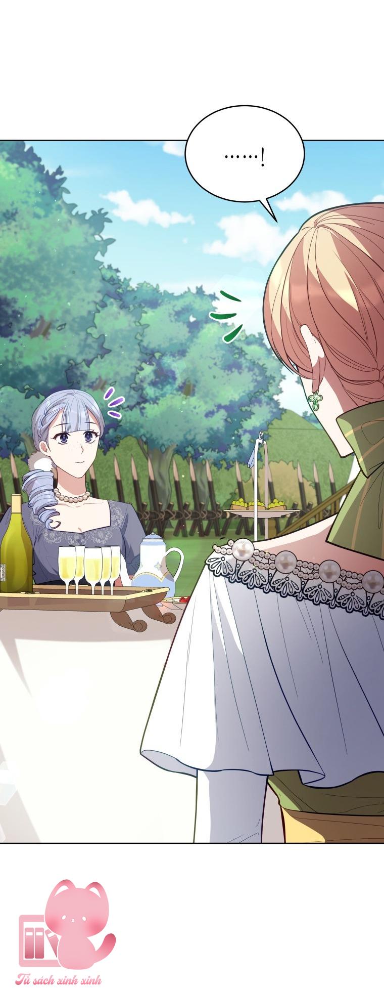 Tiểu Thư Khó Gần: Tiểu Thư Khó Gần – Chap 85