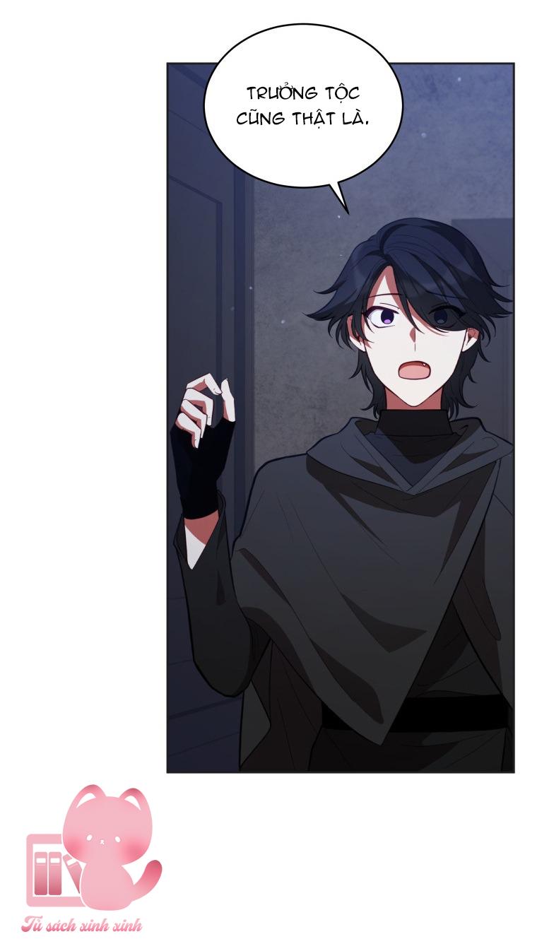 Tiểu Thư Khó Gần: Tiểu Thư Khó Gần – Chap 85