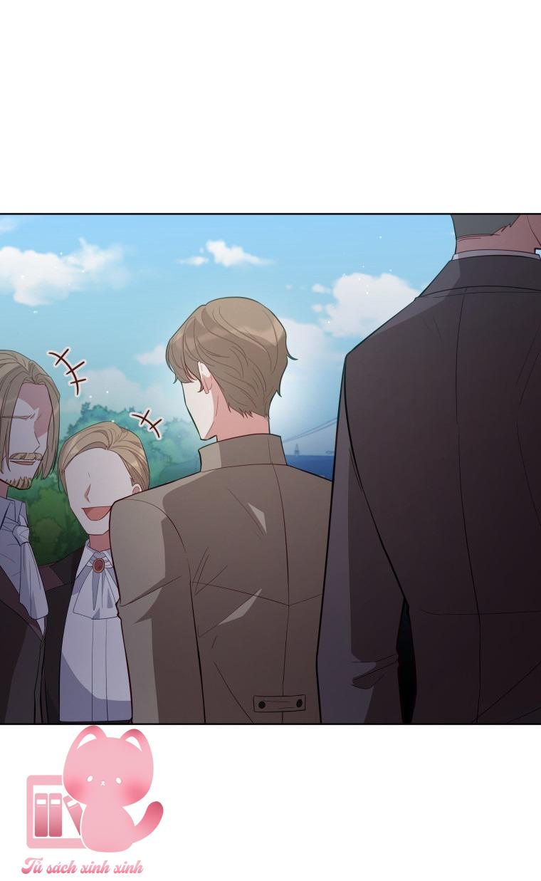 Tiểu Thư Khó Gần: Tiểu Thư Khó Gần – Chap 85