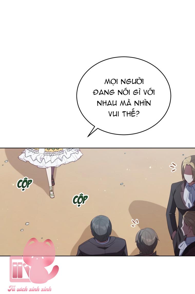 Tiểu Thư Khó Gần: Tiểu Thư Khó Gần – Chap 85
