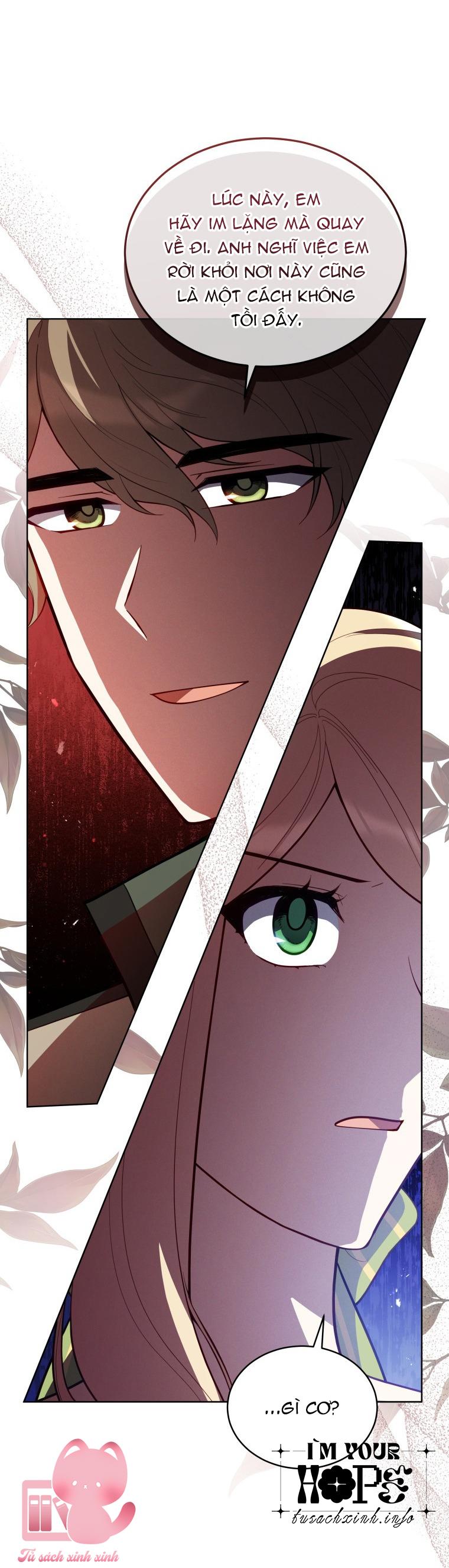 Tiểu Thư Khó Gần: Tiểu Thư Khó Gần – Chap 85